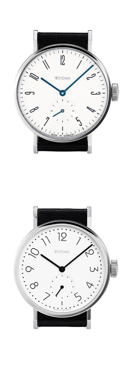 Stowa bauhaus outlet